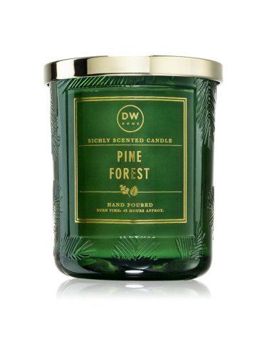 DW Home Signature Pine Forest ароматна свещ 420 гр.
