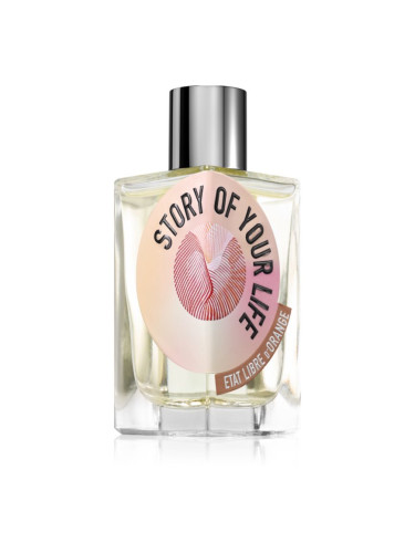Etat Libre d’Orange Story of Your Life парфюмна вода унисекс 100 мл.