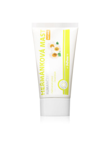 MedPharma Heřmánková mast билков мехлем за раздразнена кожа 75 мл.