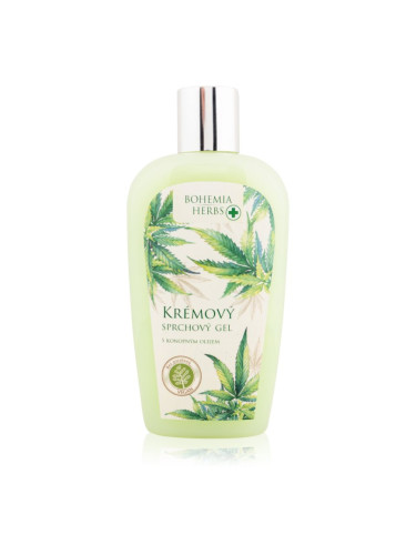 Bohemia Gifts & Cosmetics Bohemia Herbs Cannabis душ гел 250 мл.