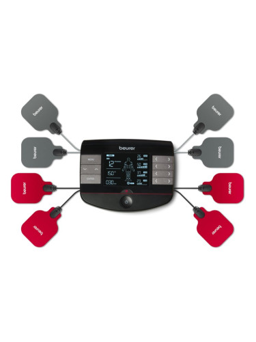 BEURER EM 89 мускулен електростимулатор 1 бр.