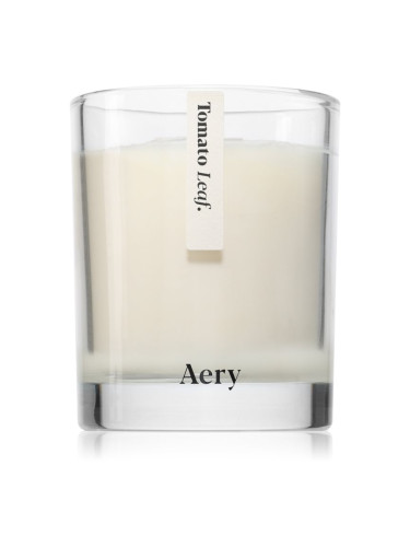 Aery Tomato Leaf ароматна свещ 200 гр.