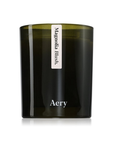 Aery Magnolia Blush ароматна свещ 200 гр.