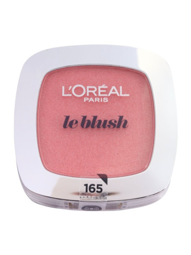 L’Oréal Paris True Match Le Blush руж цвят 165 Rosy Cheeks 5 гр.