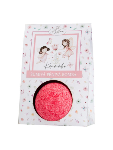 Bohemia Gifts & Cosmetics Bath Bombs For a Friend бомбичка за вана 110 гр.