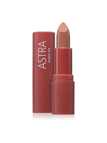 Astra Make-up Lip Creamynal крем-червило цвят 0002 judy 4 гр.