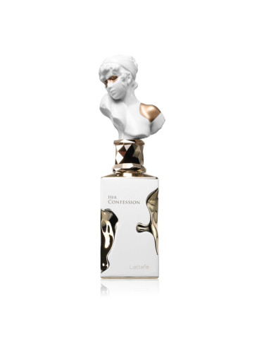 Lattafa Her Confession парфюмна вода за жени 100 мл.