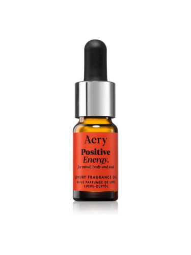 Aery Positive Energy етерично ароматно масло 10 мл.