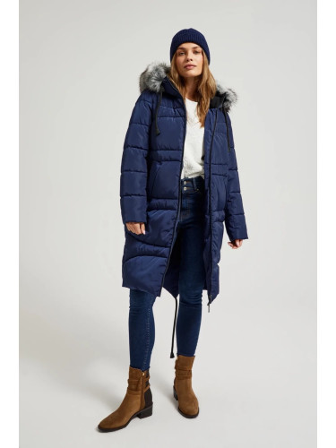 Marisse Women's Jacket Z-Ku-4518 Navy