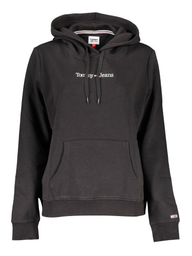 Дамски суичър с качулка Tommy Hilfiger