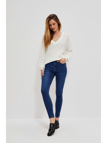 Marisse Sweater Z-Sw-3948 Off White