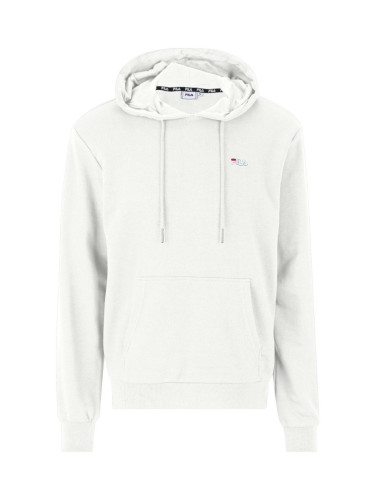 Fila Women/Girls Bright White Sweatshirt