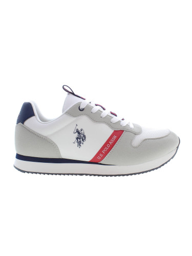 U.S. Polo Assn. U.S. Polo Assn NOBIL009WHI