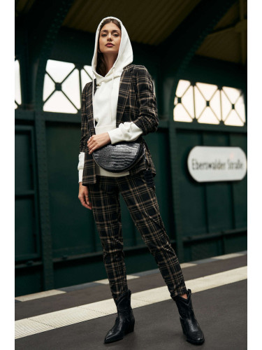 Marisse Pants Z-Sp-3907 Black