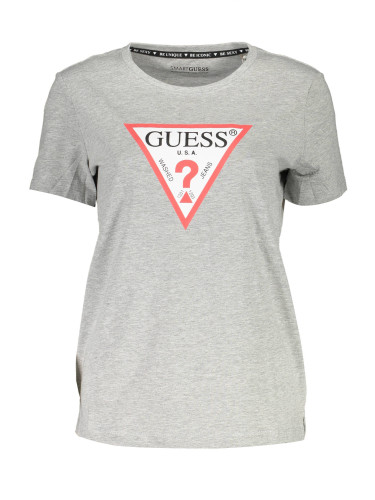 Тениска с къс ръкав Guess