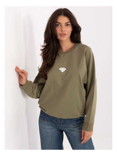 Sweatshirt-RV-BL-A877.19P-khaki