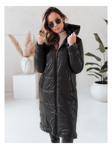 Дамско ватирано преходно яке Dstreet