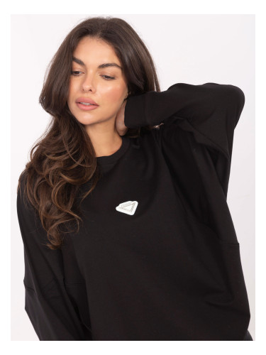 Sweatshirt-RV-BL-A877.19P-black