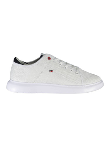 Tommy Hilfiger Lightweight Textile Cupsole
