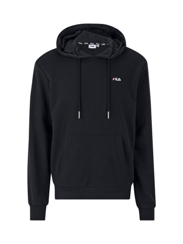 Fila Women/Girls Black Sweatshirt