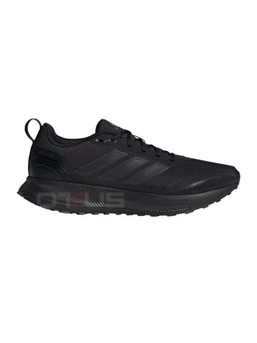 МЪЖКИ МАРАТОНКИ ADIDAS JP5916 RUNFALCON 5 TR ЧЕРНИ