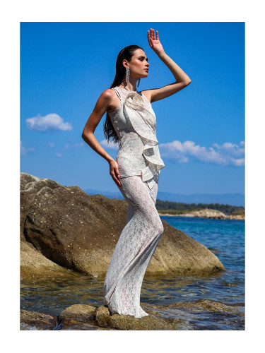 Дантелена пола LIA