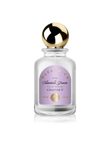 Miraculum Olfactica Chapter V - Celestial Grace парфюмна вода за жени 50 мл.