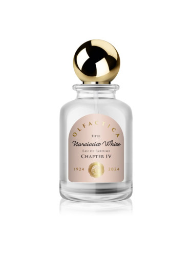 Miraculum Olfactica Chapter IV - Narcissistic White парфюмна вода за жени 50 мл.