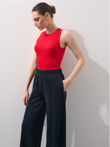 Mohito - Втален топ - червен