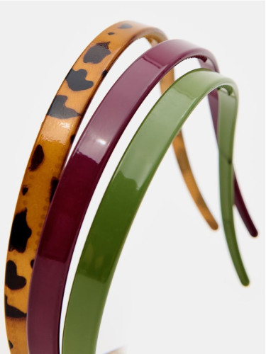 Mohito - Ленти за глава - цветен