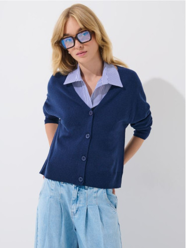 Mohito - Жилетка - нави