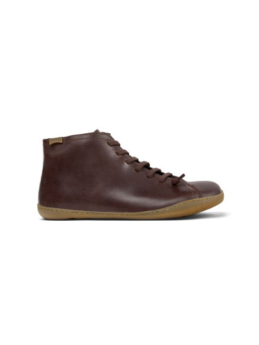 Camper Peu Cami Brown 36411-118 Мъже - Обувки Camper - Кафяв - 36411-118-8 - Size: 8