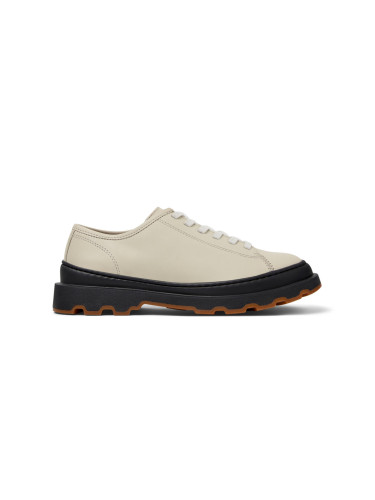 Camper Brutus+ Beige K201839-003 Жени - Обувки Camper - Beige - K201839-003-6 - Size: 6
