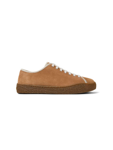 Camper Peu Terreno Brown K101059-003 Мъже - Обувки Camper - Кафяв - K101059-003-10 - Size: 10