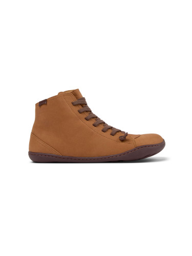 Camper Peu Cami Brown K400509-026 Жени - Обувки Camper - Кафяв - K400509-026-5 - Size: 5