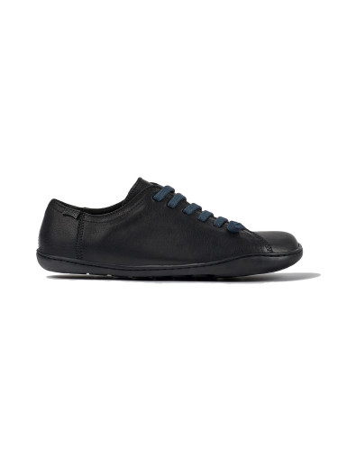 Camper Peu Black 20848-218 Жени - Обувки Camper - Черен - 20848-218-4 - Size: 4