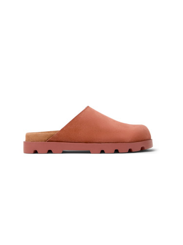 Camper Brutus Sandal Red Жени - Обувки Camper - Червен - K201545-009-8 - Size: 8