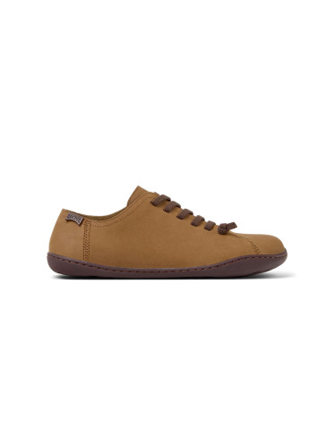 Camper Peu Cami Brown 20848-251 Жени - Обувки Camper - Кафяв - 20848-251-4 - Size: 4
