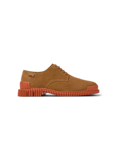 Camper Pix Brown Мъже - Обувки Camper - Кафяв - K101076-002-10 - Size: 10