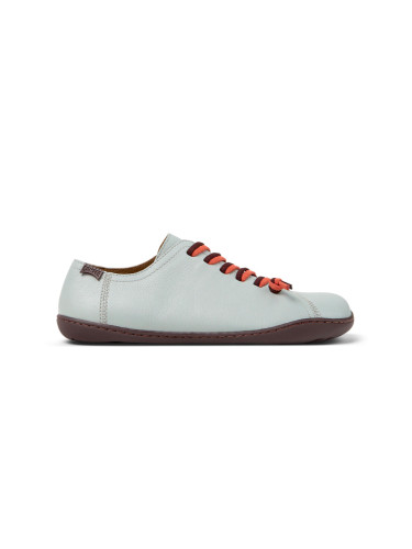 Camper Twins Grey 20848-257 Жени - Обувки Camper - Сив - 20848-257-5 - Size: 5