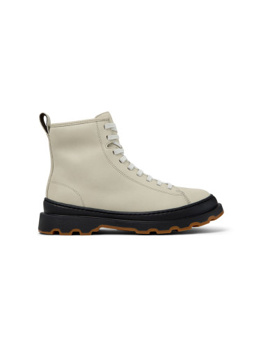 Camper Brutus+ Жени - Обувки Camper - Beige - K400816-004-4 - Size: 4