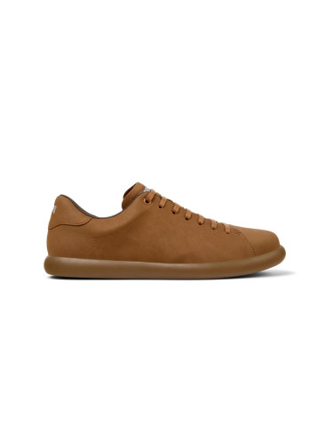 Camper Pelotas Soller Brown Мъже - Обувки Camper - Кафяв - K101003-008-10 - Size: 10