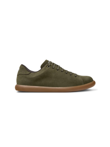 Camper Pelotas Soller Green Мъже - Обувки Camper - Зелен - K101003-009-8 - Size: 8