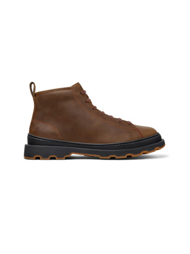 Camper Brutus+ Brown K300535-002 Мъже - Обувки Camper - Кафяв - K300535-002-10 - Size: 10