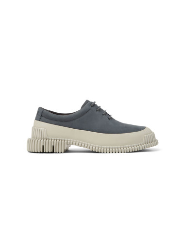 Camper Pix Grey K200687-069 Жени - Обувки Camper - Сив - K200687-069-4 - Size: 4
