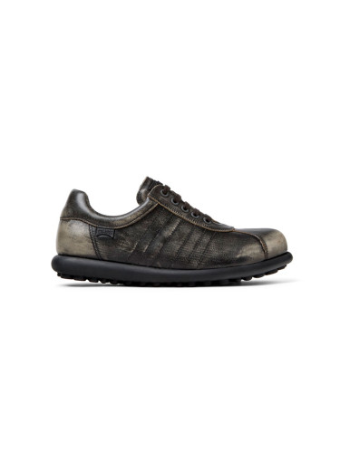 Camper Pelotas Ariel Soweto Brush Meteor Multicolor 16002-327 Мъже - Обувки Camper - Многоцветен - 16002-327-11 - Size: 11