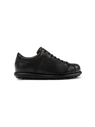 Camper Pelotas Ariel Black Мъже - Обувки Camper - Черен - 17408-126-10 - Size: 10