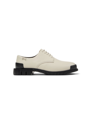 Camper Pix Grey K201851-003 Жени - Обувки Camper - Сив - K201851-003-5 - Size: 5