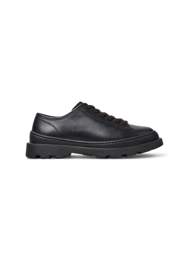 Camper Brutus+ Black K201839-001 Жени - Обувки Camper - Черен - K201839-001-4 - Size: 4