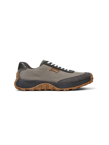 Camper Drift Trail VIBRAM Black Мъже - Обувки Camper - Черен - K100864-043-7 - Size: 7